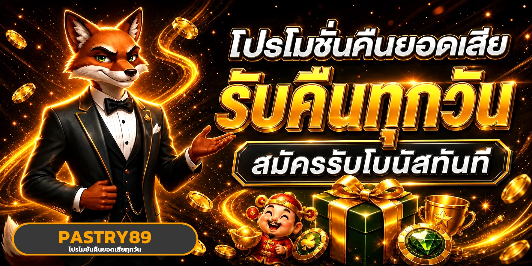 PASTRY89 ทางเข้าเว็บตรง สล็อต บาคาร่า ฝากถอนออโต้