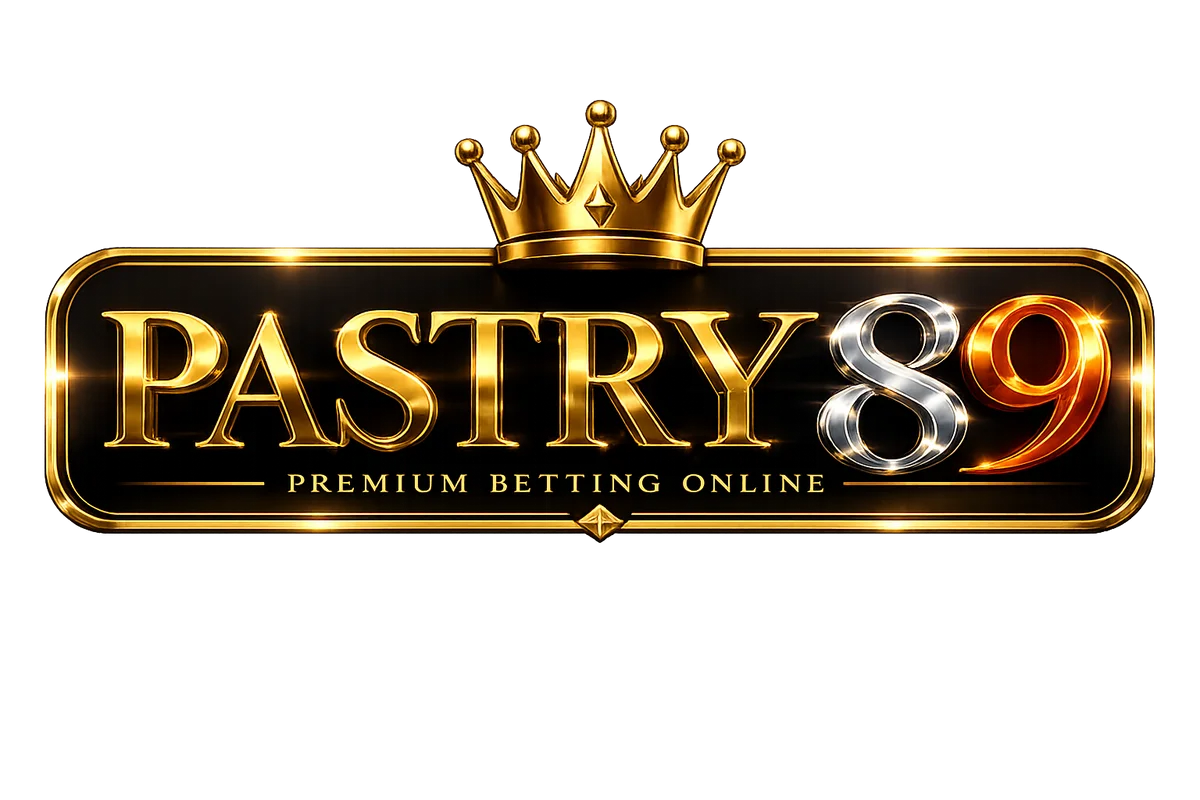 PASTRY89 ทางเข้าเว็บตรง สล็อต บาคาร่า ฝากถอนออโต้